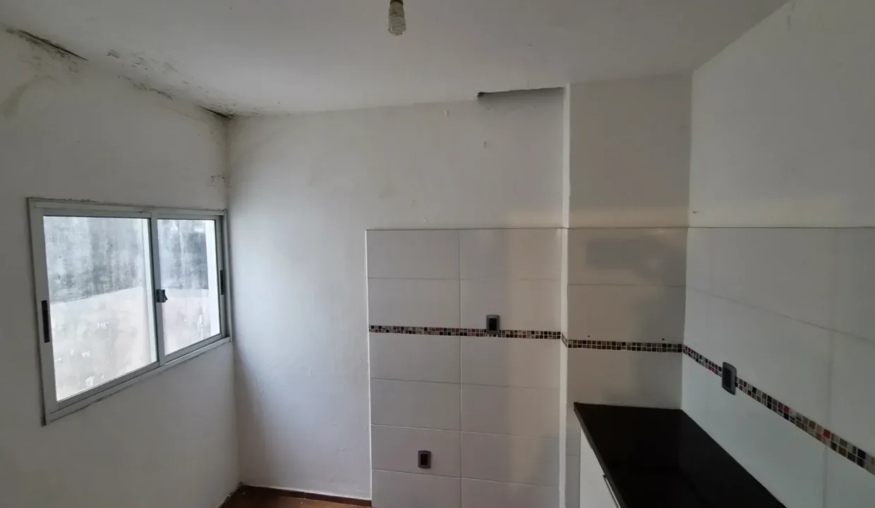 Alquiler de Apartamento de un dormitorio próximo al Parque Gral. Artigas - 3