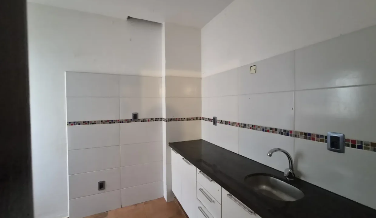 Alquiler de Apartamento de un dormitorio próximo al Parque Gral. Artigas - 4