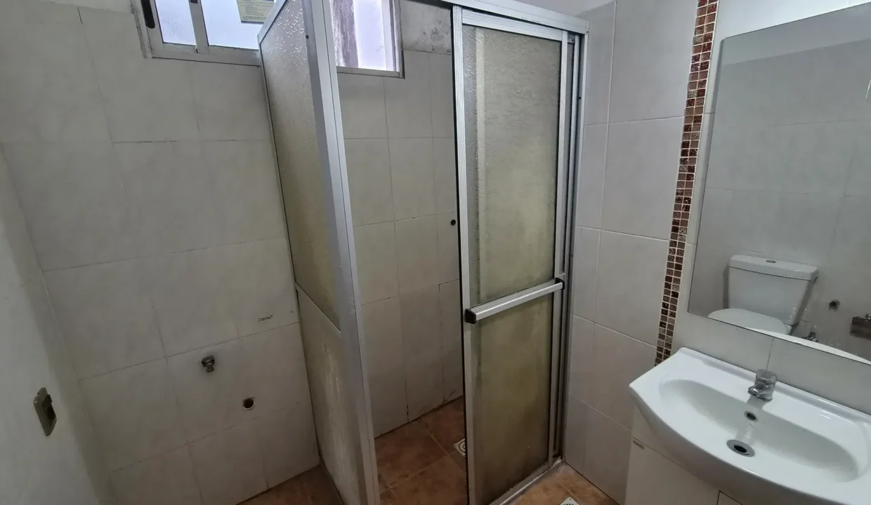 Alquiler de Apartamento de un dormitorio próximo al Parque Gral. Artigas - 5