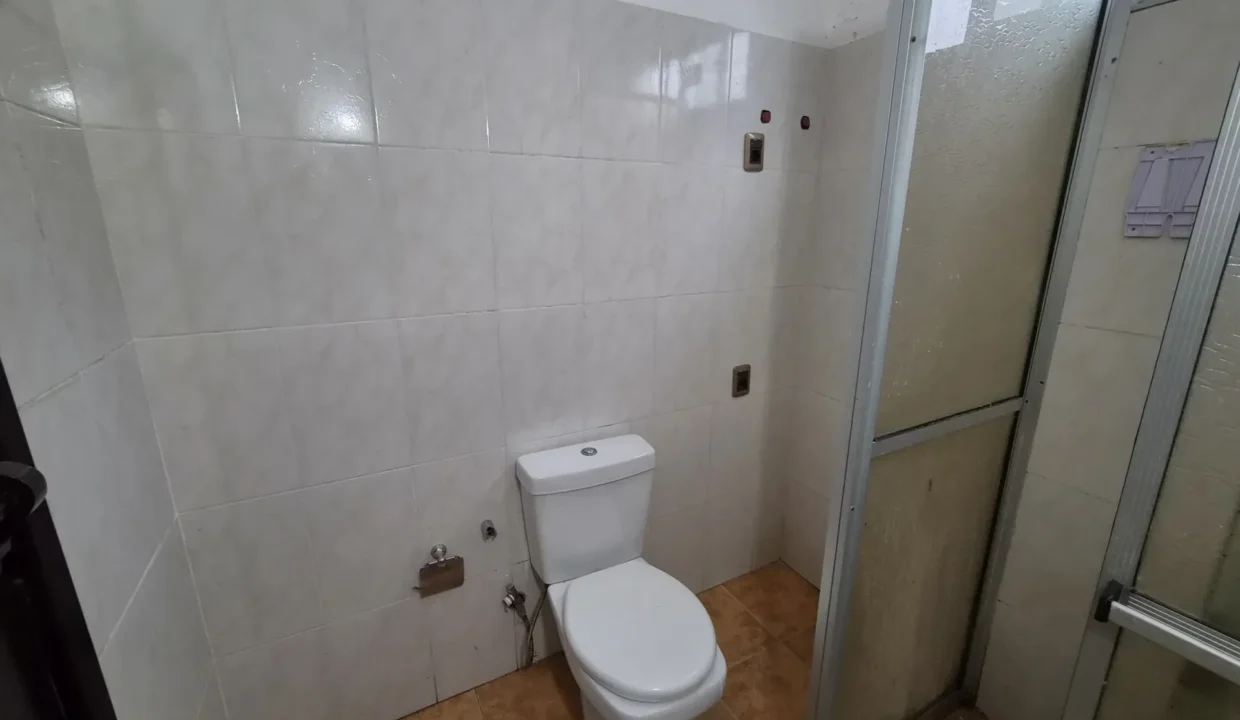 Alquiler de Apartamento de un dormitorio próximo al Parque Gral. Artigas - 6