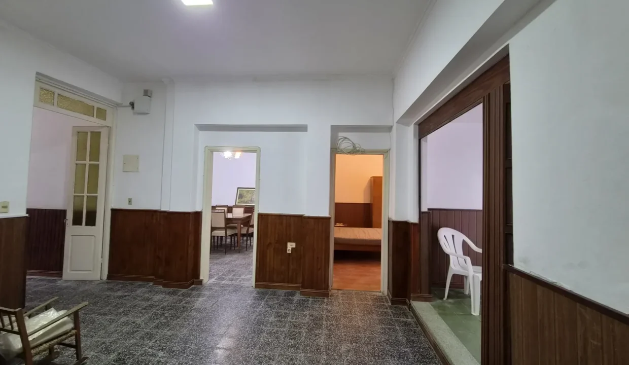 Alquiler de Casa de cuatro dormitorios en zona céntrica de Canelones - 17
