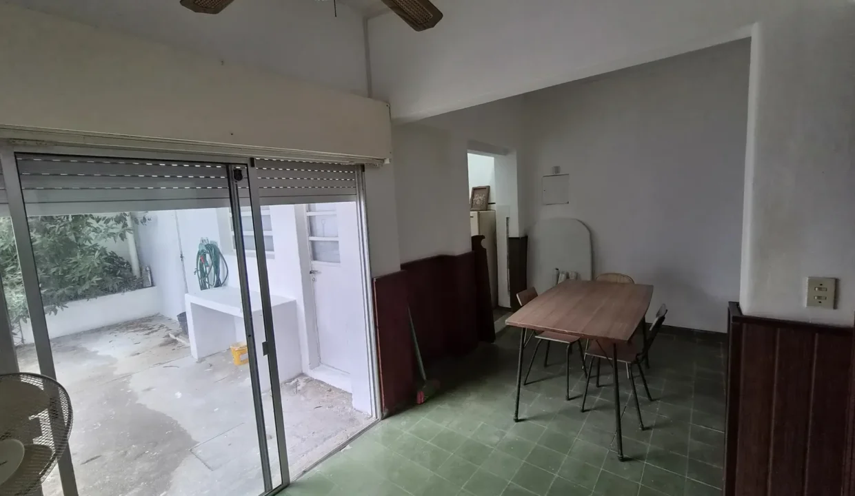 Alquiler de Casa de cuatro dormitorios en zona céntrica de Canelones - 19