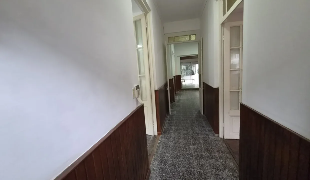 Alquiler de Casa de cuatro dormitorios en zona céntrica de Canelones - 20