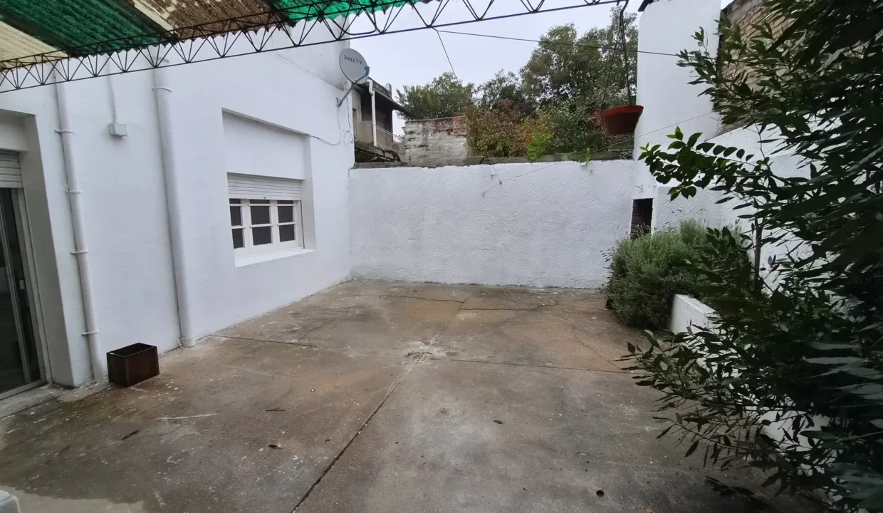 Alquiler de Casa de cuatro dormitorios en zona céntrica de Canelones - 23