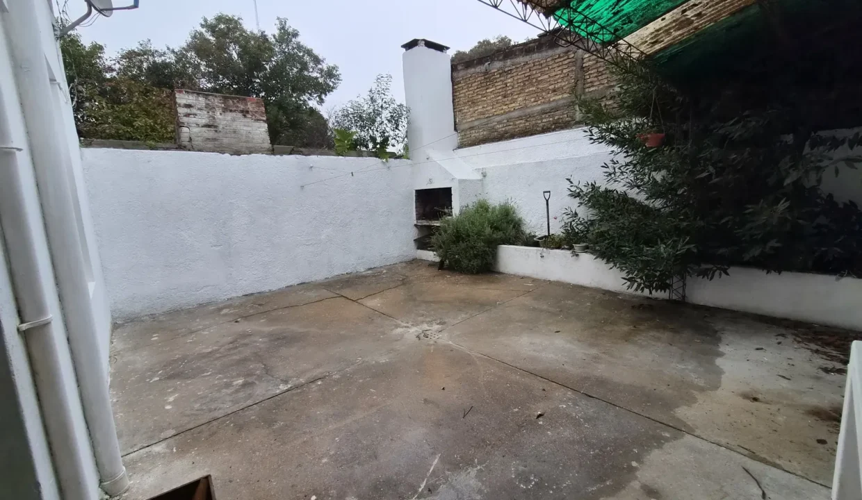 Alquiler de Casa de cuatro dormitorios en zona céntrica de Canelones - 24