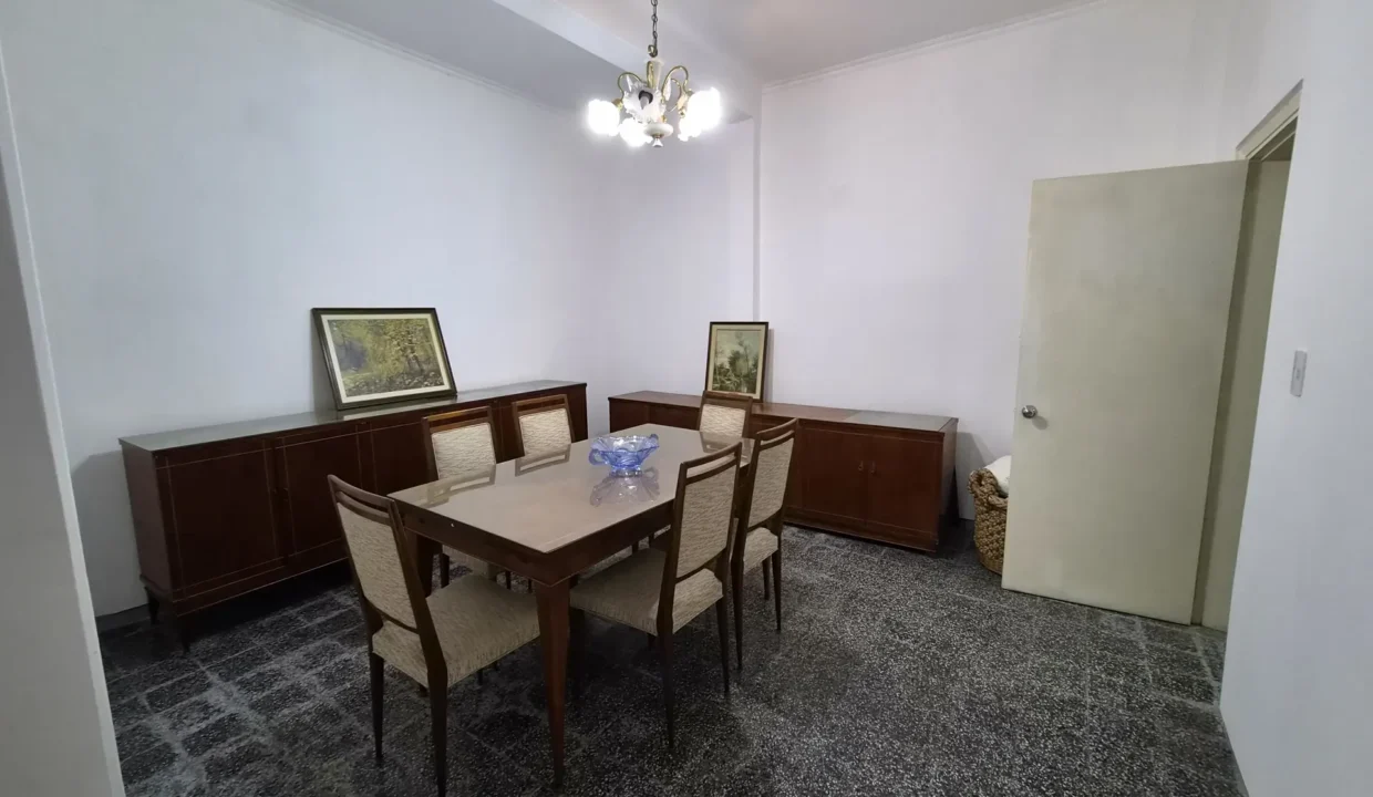Alquiler de Casa de cuatro dormitorios en zona céntrica de Canelones - 4