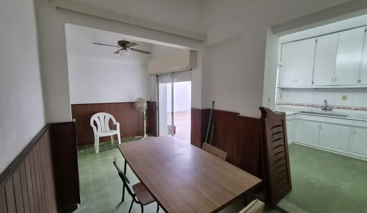 Alquiler de Casa de cuatro dormitorios en zona céntrica de Canelones - 5