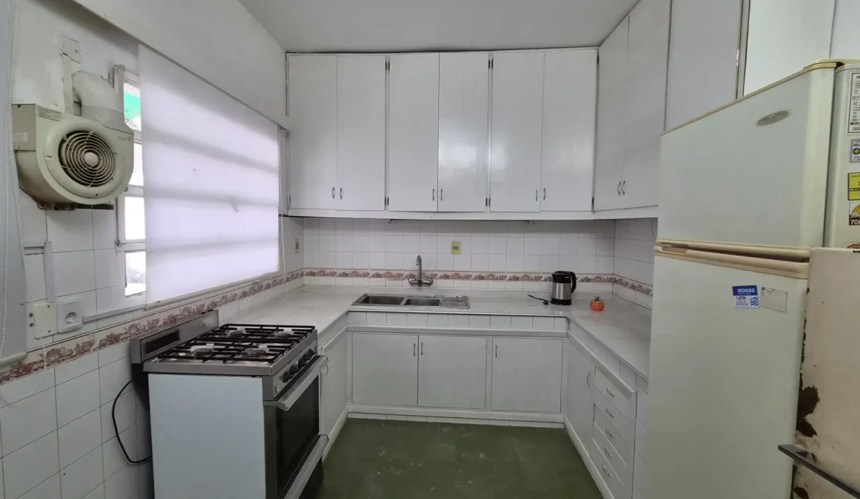 Alquiler de Casa de cuatro dormitorios en zona céntrica de Canelones - 8