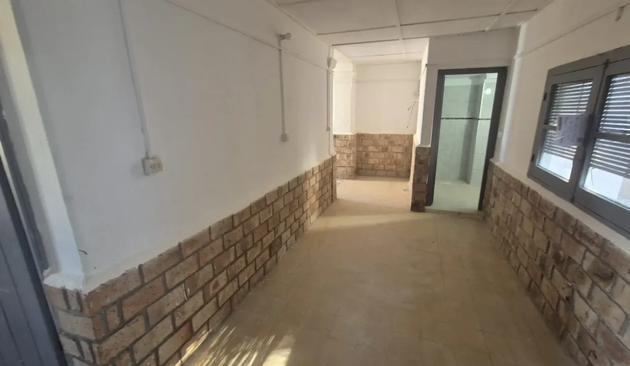 Alquiler de Casa de dos dormitorios en Cont. Ramón Vázquez Varela - 7
