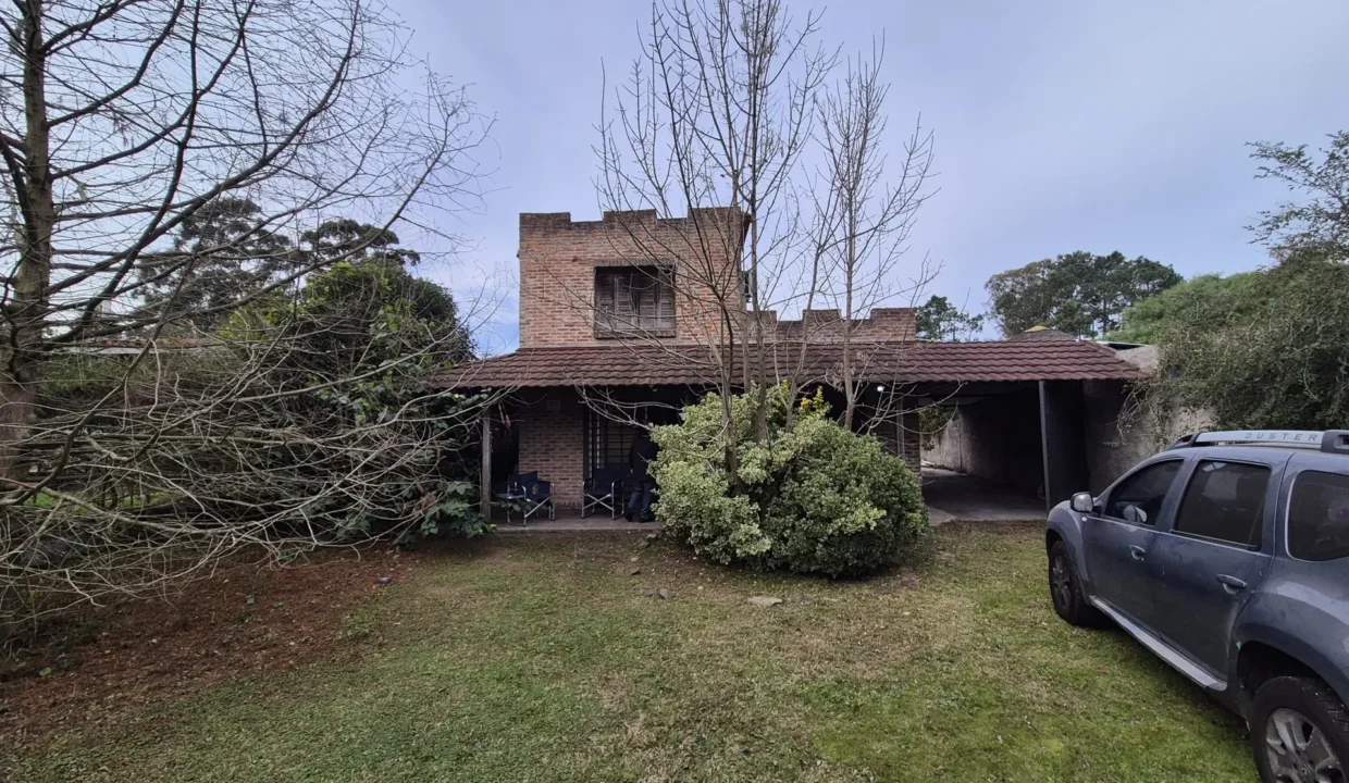 Venta de Casa de dos dormitorios en El Pinar - 1