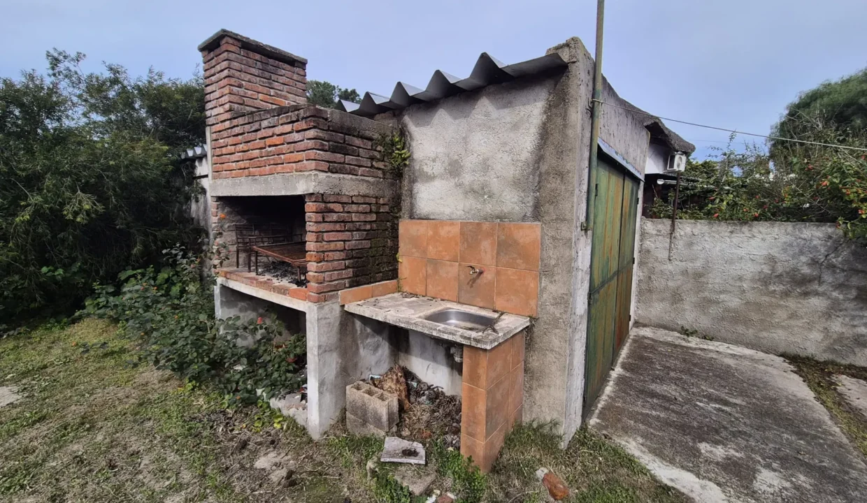 Venta de Casa de dos dormitorios en El Pinar - 2