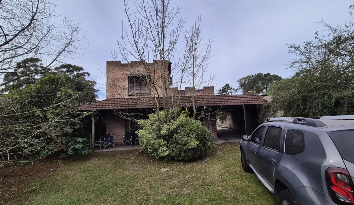 Venta de Casa de dos dormitorios en El Pinar - 4