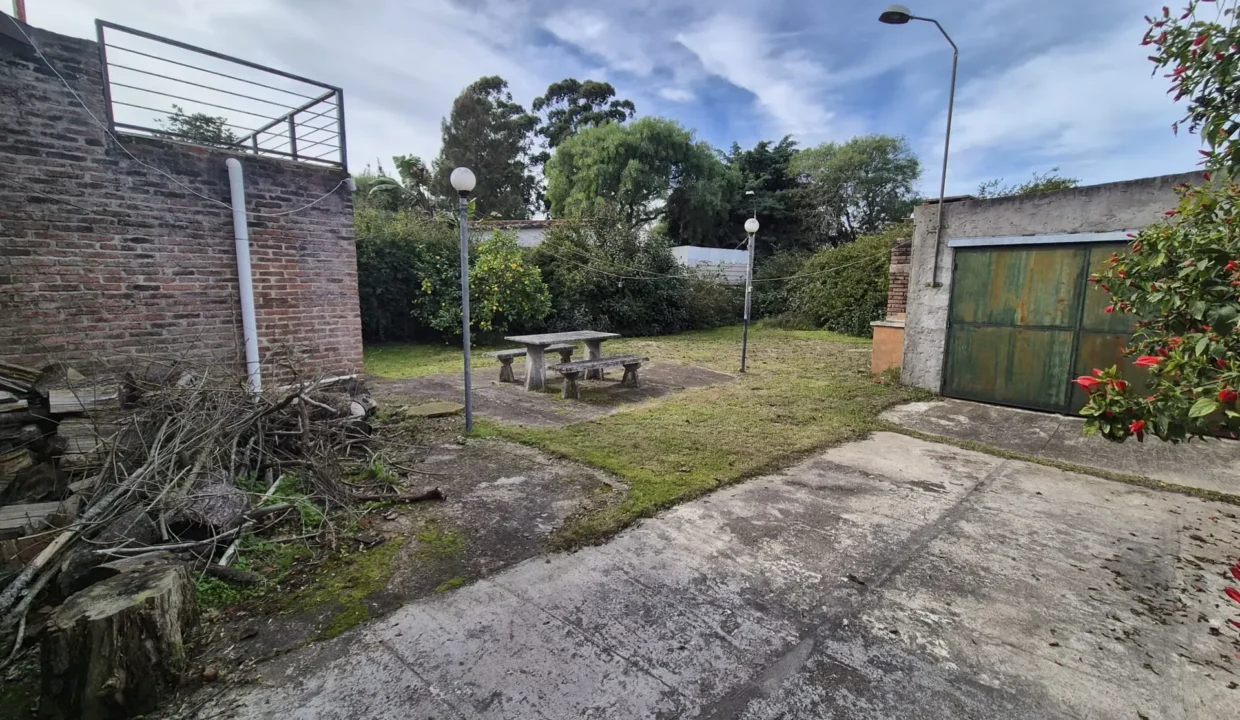 Venta de Casa de dos dormitorios en El Pinar - 5