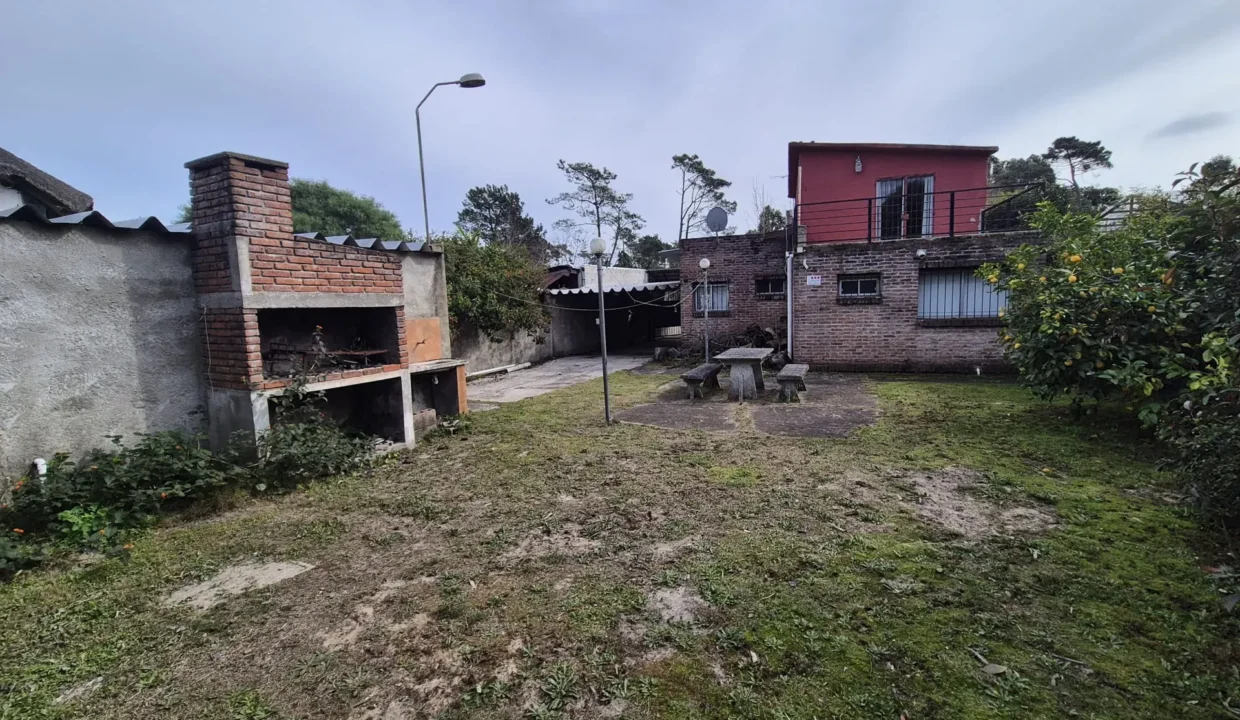 Venta de Casa de dos dormitorios en El Pinar - 6
