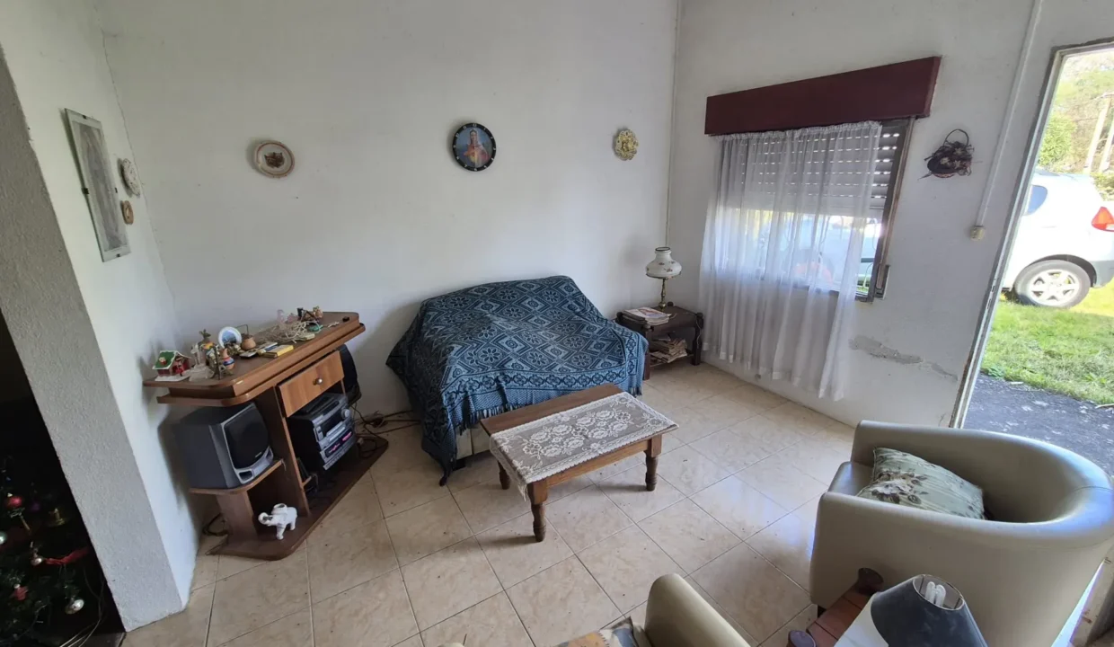 Venta de Casa de tres dormitorios en Paso Palomeque - 2