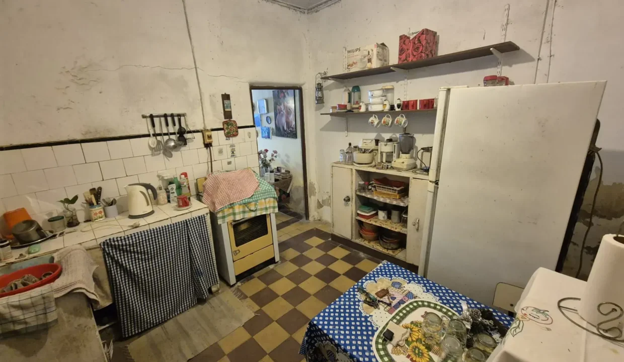 Venta de Casa de tres dormitorios en Paso Palomeque - 3