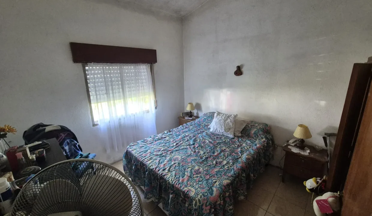 Venta de Casa de tres dormitorios en Paso Palomeque - 5