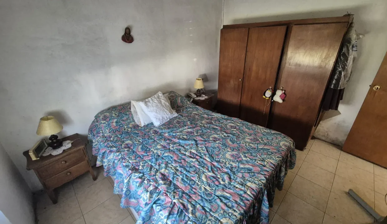 Venta de Casa de tres dormitorios en Paso Palomeque - 6