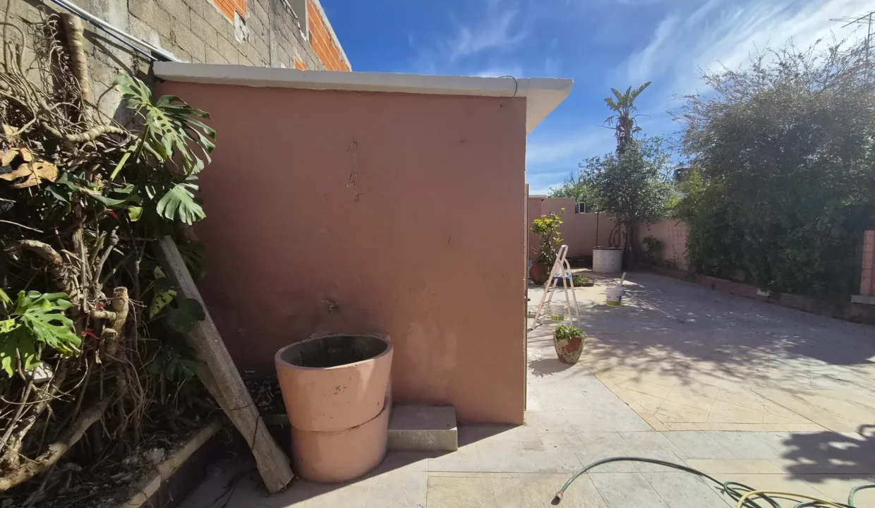 Alquiler de Casa de cuatro dormitorios en el centro de Canelones - 17