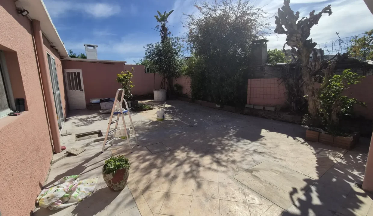 Alquiler de Casa de cuatro dormitorios en el centro de Canelones - 18