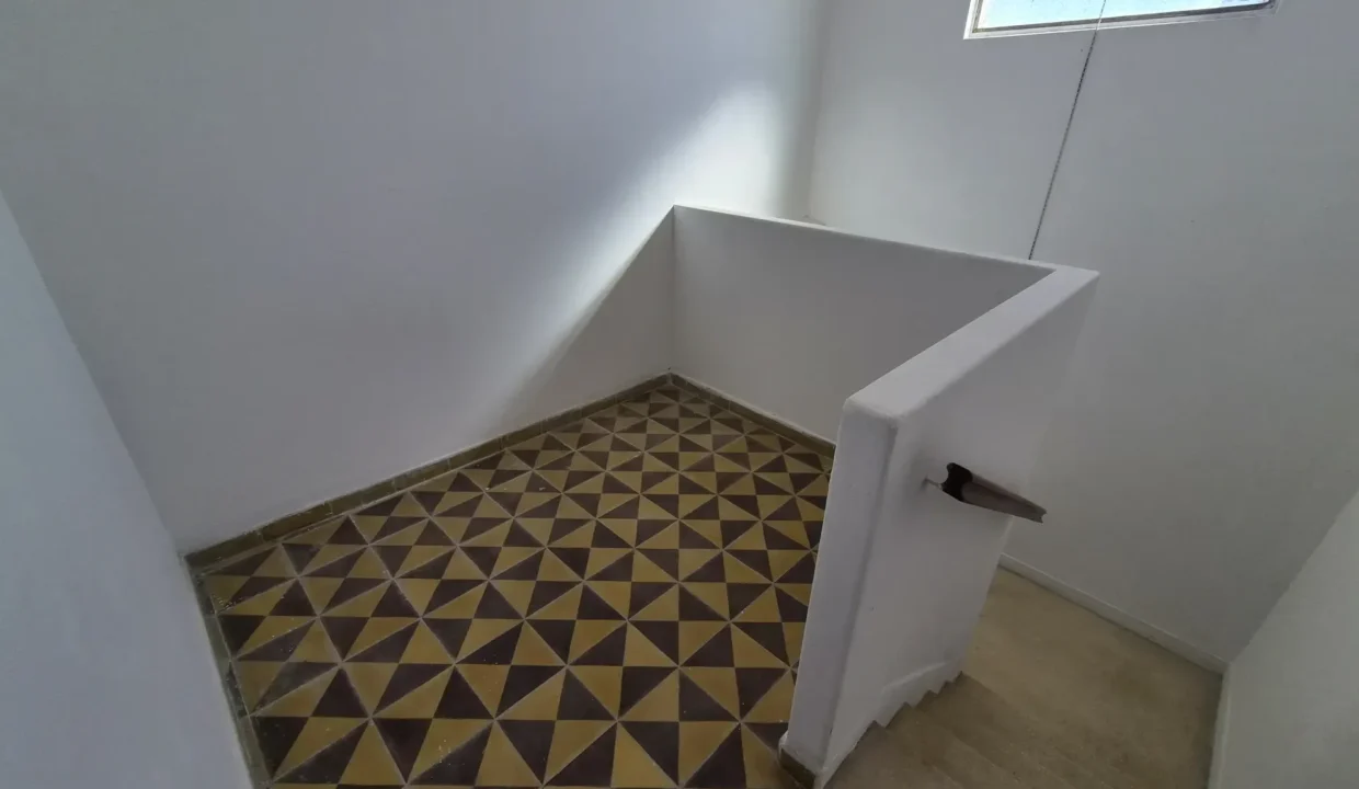 Alquiler de Casa de cuatro dormitorios en el centro de Canelones - 24