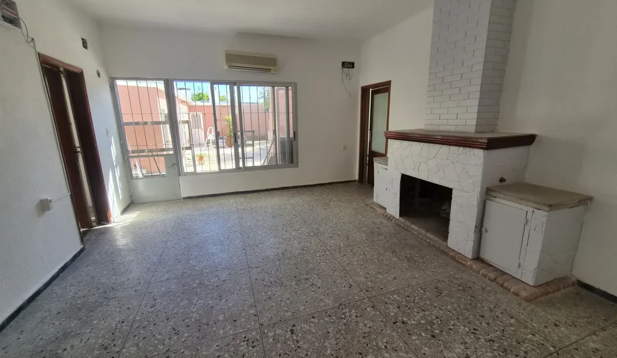 Alquiler de Casa de cuatro dormitorios en el centro de Canelones - 4