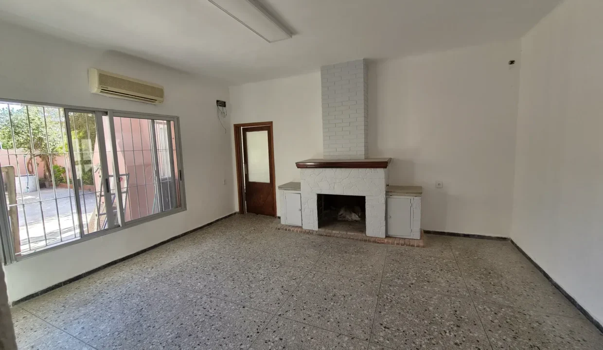 Alquiler de Casa de cuatro dormitorios en el centro de Canelones - 5