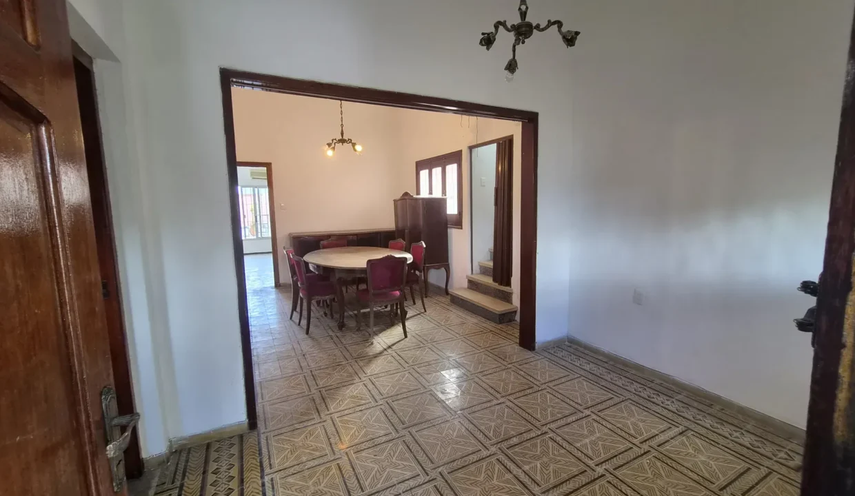 Alquiler de Casa de cuatro dormitorios en el centro de Canelones - 7