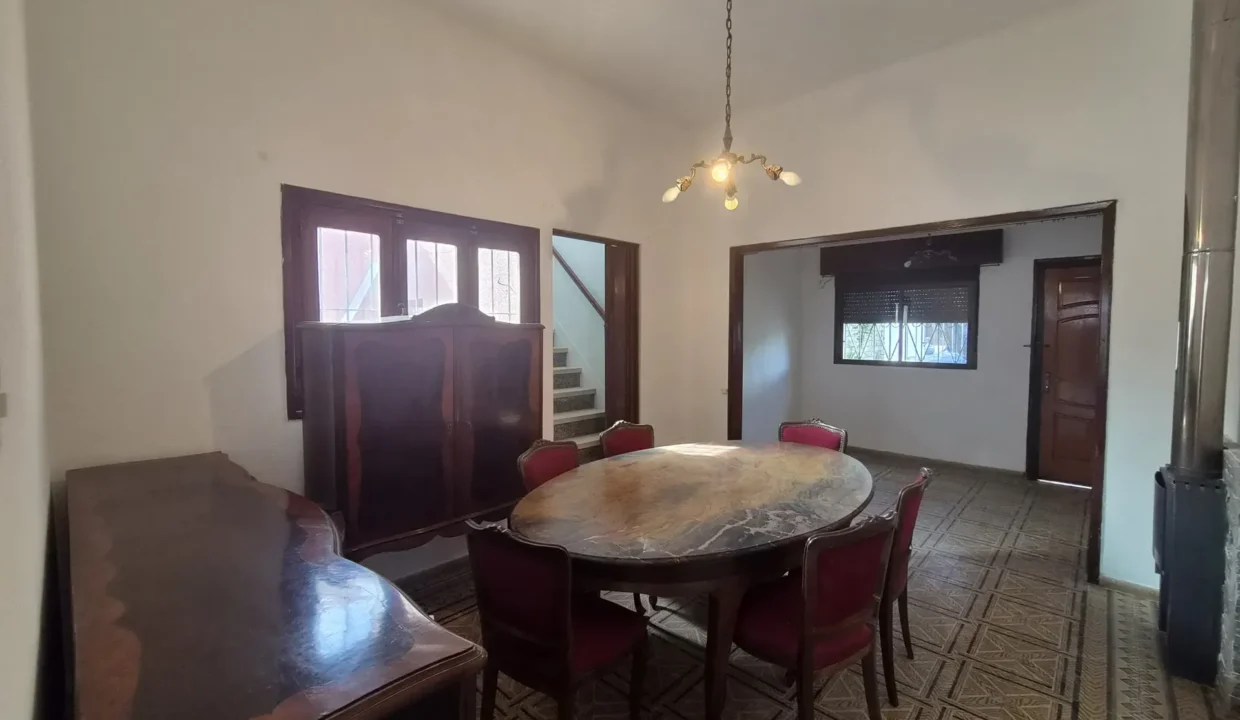 Alquiler de Casa de cuatro dormitorios en el centro de Canelones - 9