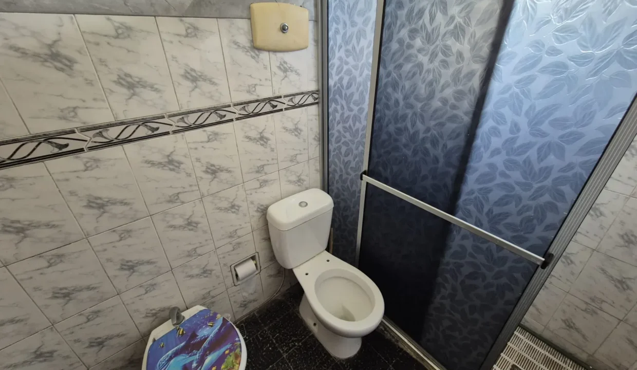 Alquiler de Casa de dos dormitorios sobre calle Héctor Miranda - 8
