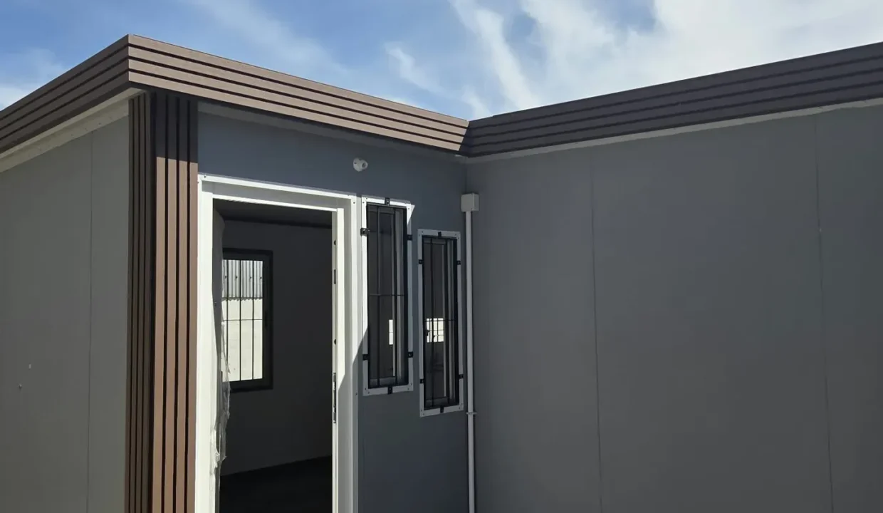 Alquiler de Casa de un dormitorio en la ciudad de Canelones - 4