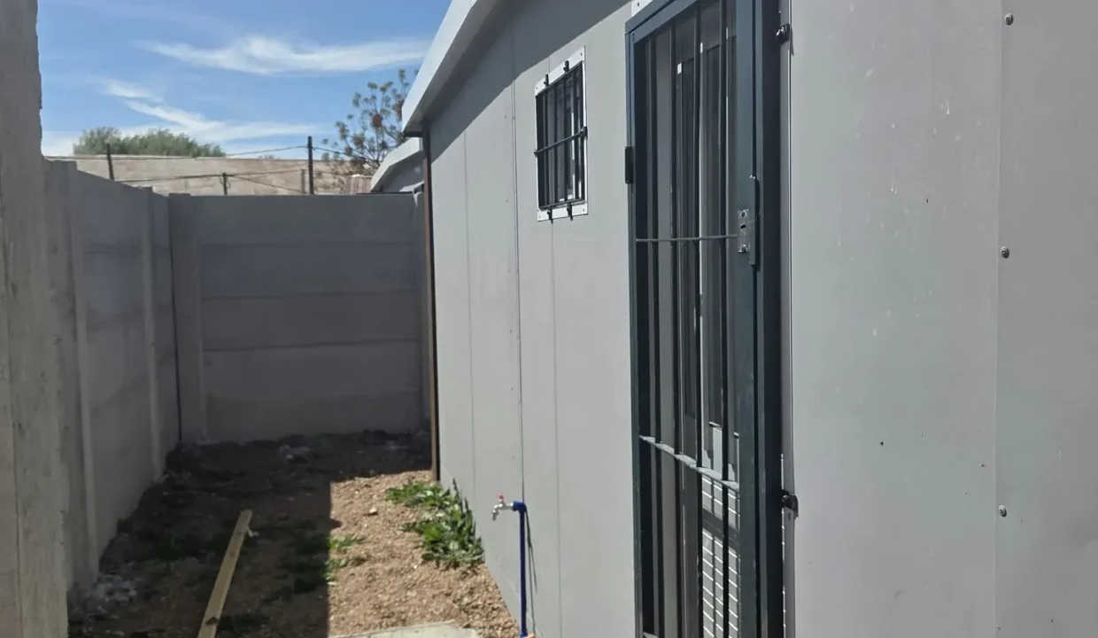 Alquiler de Casa de un dormitorio en la ciudad de Canelones - 5