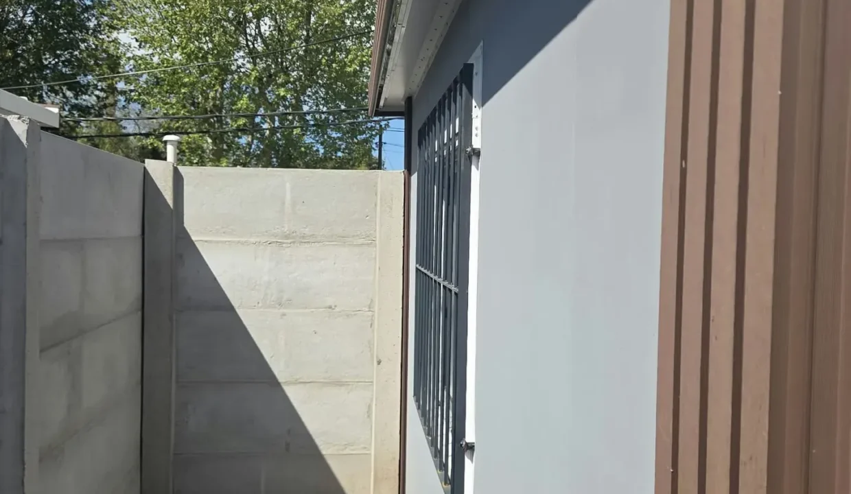 Alquiler de Casa de un dormitorio en la ciudad de Canelones - 6