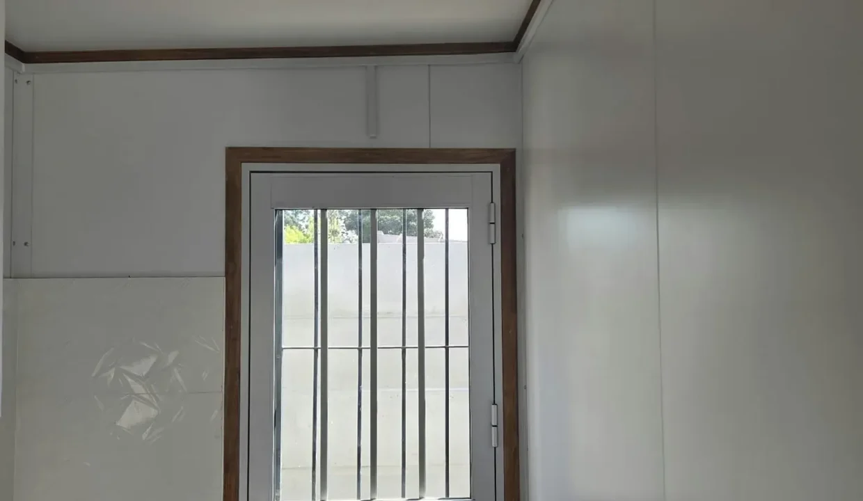 Alquiler de Casa de un dormitorio en la ciudad de Canelones - 8