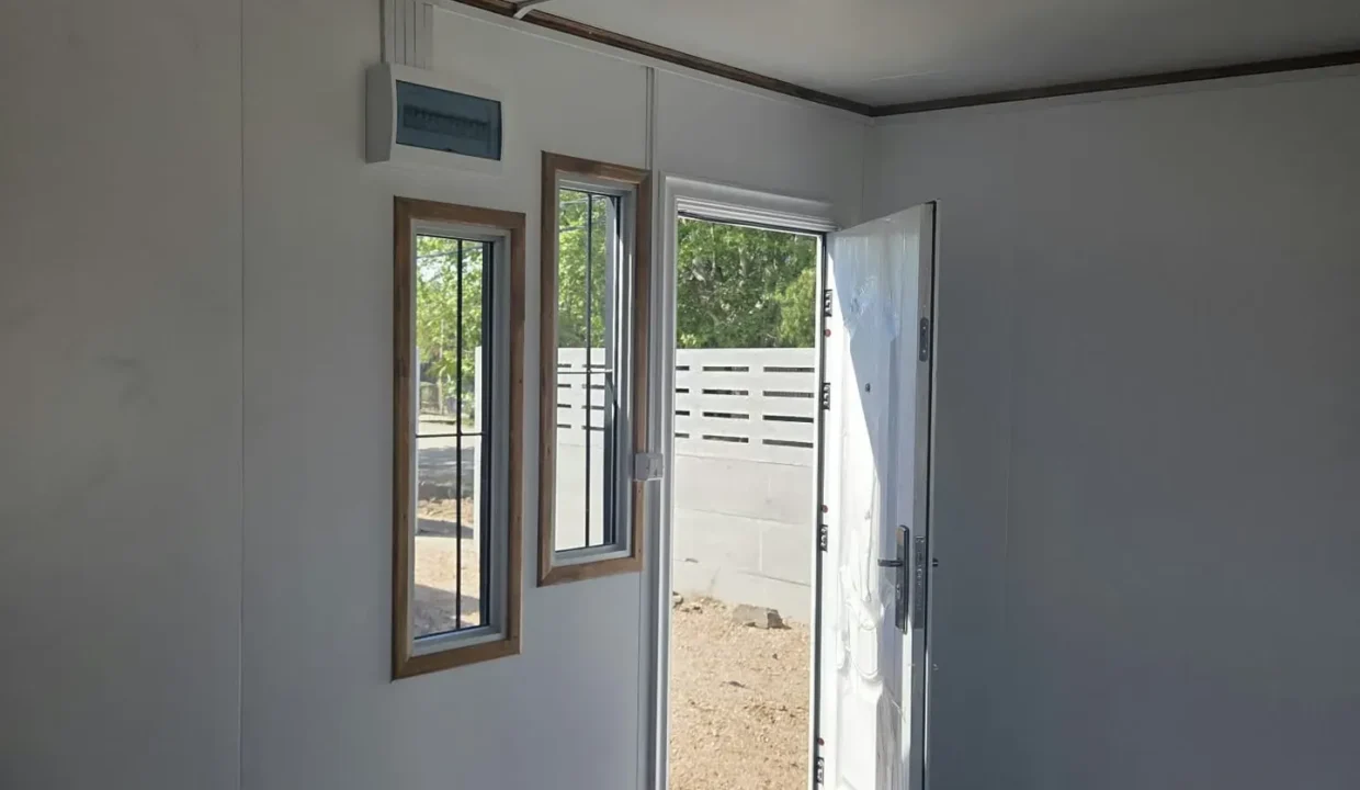 Alquiler de Casa de un dormitorio en la ciudad de Canelones - 9